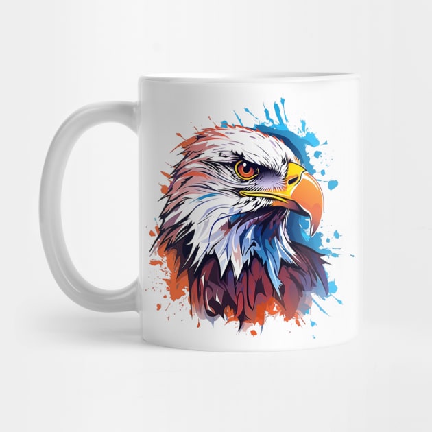 eagle by enzo studios